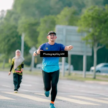 Runner Photo 6446185