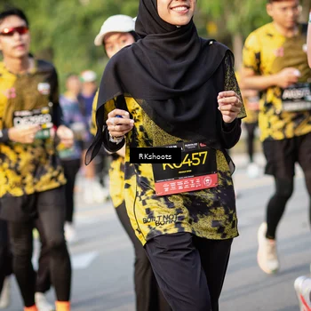 Runner Photo 6446186