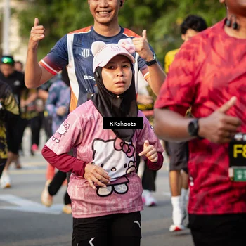 Runner Photo 6446187