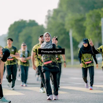 Runner Photo 6446189