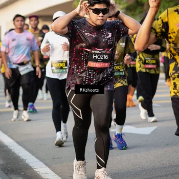 Runner Photo 6446192