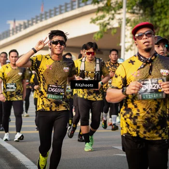 Runner Photo 6446195