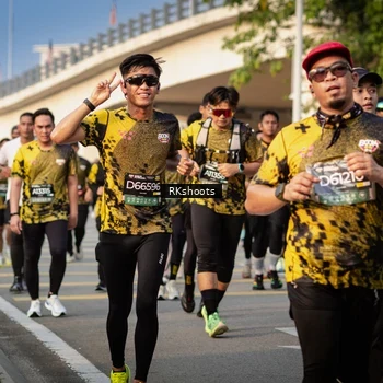 Runner Photo 6446196