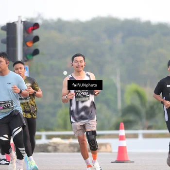 Runner Photo 6446199