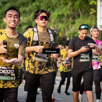 Runner Photo 6446210