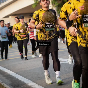 Runner Photo 6446215