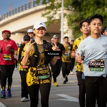 Runner Photo 6446216