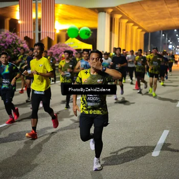 Runner Photo 6446217