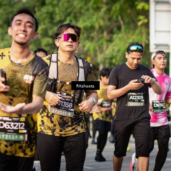 Runner Photo 6446220