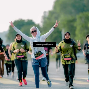 Runner Photo 6446226