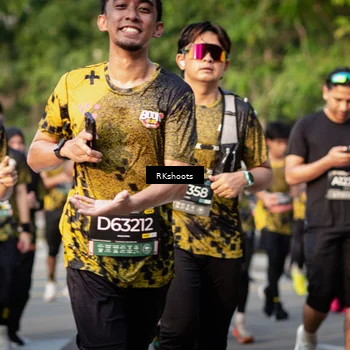 Runner Photo 6446227