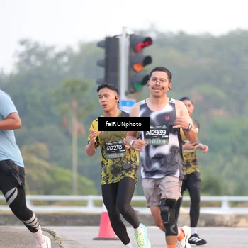 Runner Photo 6446228