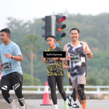 Runner Photo 6446237
