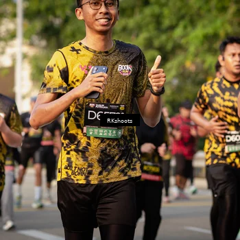 Runner Photo 6446241