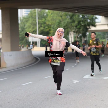Runner Photo 6446245