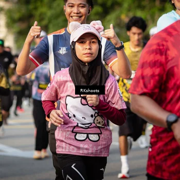 Runner Photo 6446246