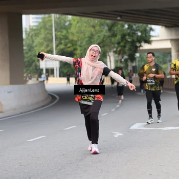Runner Photo 6446248