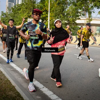Runner Photo 6446255