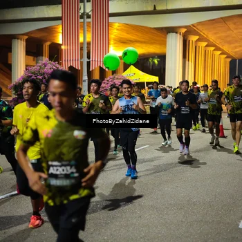 Runner Photo 6446261