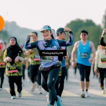 Runner Photo 6446266