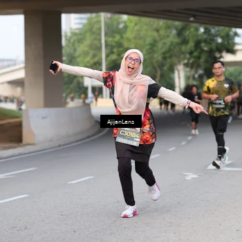 Runner Photo 6446271