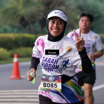Runner Photo 6446284