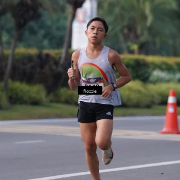 Runner Photo 6446287