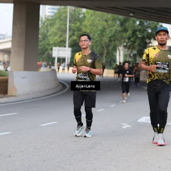 Runner Photo 6446301