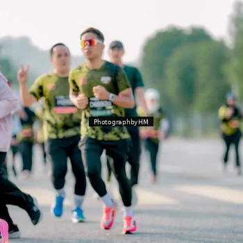 Runner Photo 6446308