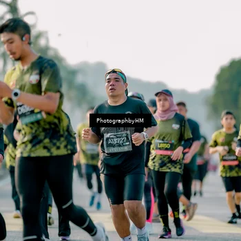 Runner Photo 6446317