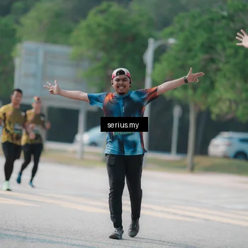 Runner Photo 6446319