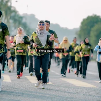 Runner Photo 6446320