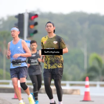 Runner Photo 6446321