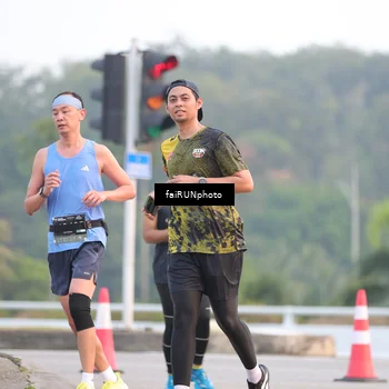 Runner Photo 6446322
