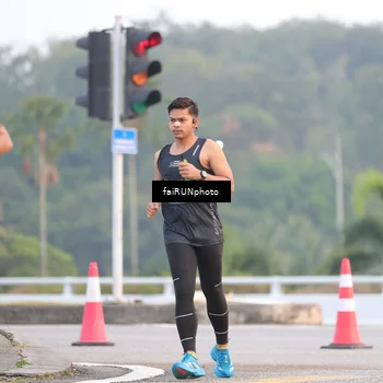 Runner Photo 6446323