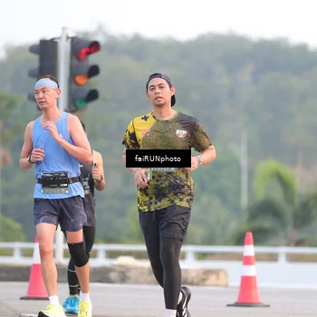 Runner Photo 6446325