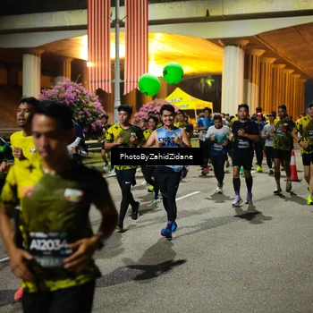 Runner Photo 6446326