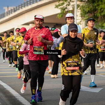 Runner Photo 6446328