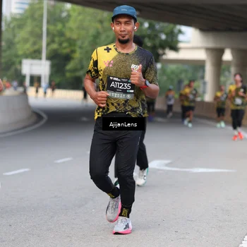 Runner Photo 6446330