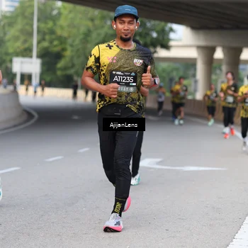 Runner Photo 6446331