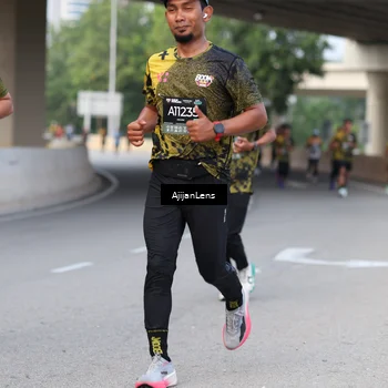 Runner Photo 6446339
