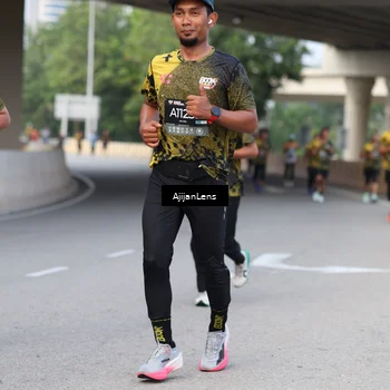 Runner Photo 6446345