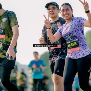 Runner Photo 6446350