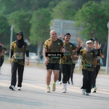 Runner Photo 6446351