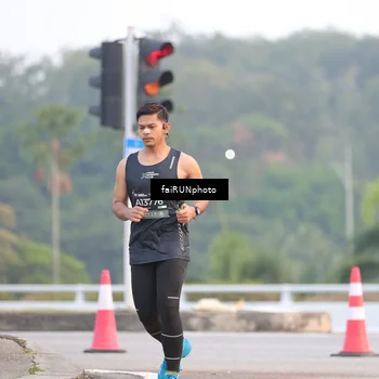 Runner Photo 6446355