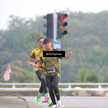 Runner Photo 6446356
