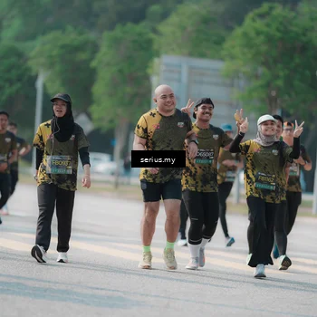 Runner Photo 6446360