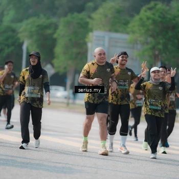 Runner Photo 6446371