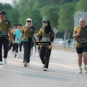 Runner Photo 6446372