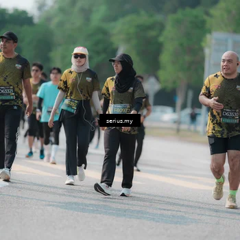 Runner Photo 6446382